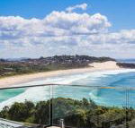 Beach Break - Accommodation Sydney
