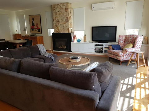 Sand Dunes - Sydney 4u 6