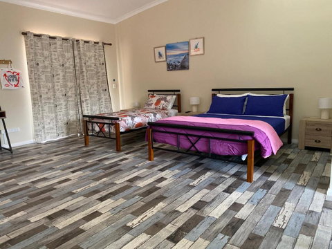 Sabai Accommodation - Sydney Resort 2