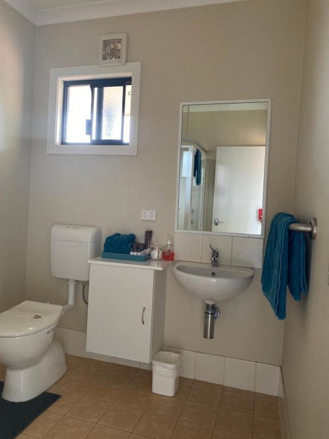 Sabai Accommodation - Sydney Resort 3