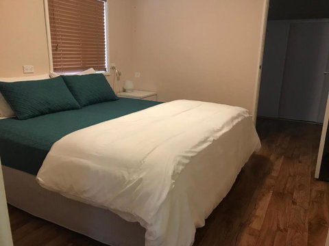 Sabai Accommodation - Sydney Resort 6