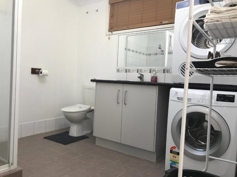 Sabai Accommodation - Sydney Resort 1