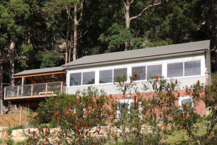 Hardys Bay NSW Accommodation Sydney