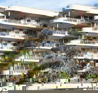 Sandbar Unit 203 - Accommodation Sydney