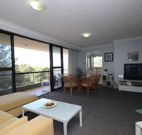 Pinnacle Unit 403 - Accommodation Sydney
