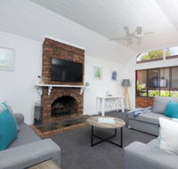 Sand Dunes - Accommodation Sydney