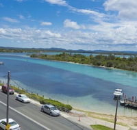 Waterline 304 - Accommodation Sydney
