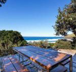 Barefoot on Blueys - Accommodation Sydney