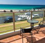 Ebbtide Unit 07 2 6 North Street - Accommodation Sydney