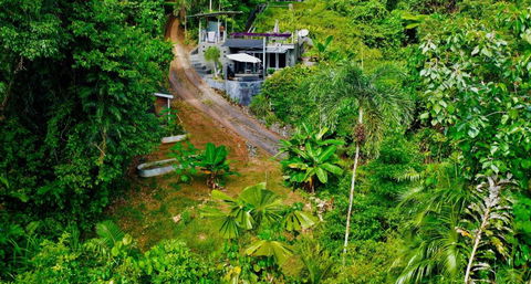 Earthship Daintree - Sydney 4u 6