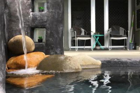 Earthship Daintree - Sydney 4u 0