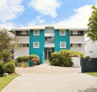 Unit 1 on the Park Coolum Beach - Accommodation Sydney