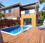 Beach Break - Accommodation Sydney