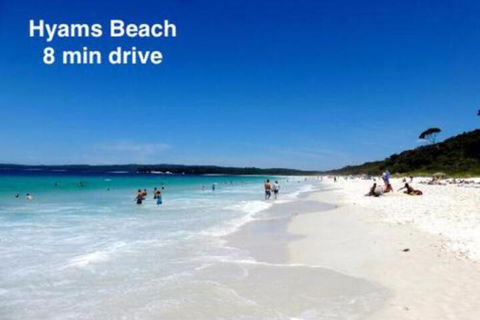 Bayswood Vincentia JERVIS BAY - Accommodation Sydney 5
