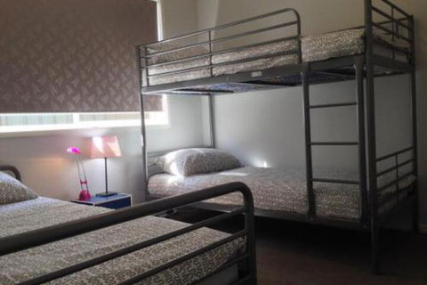 Bayswood Vincentia JERVIS BAY - Accommodation Sydney 7