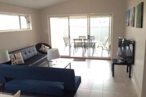 Bayswood Vincentia JERVIS BAY - Accommodation Sydney 6