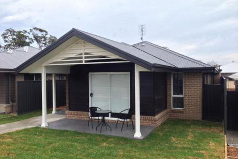 Bayswood Vincentia JERVIS BAY - Accommodation Sydney 0