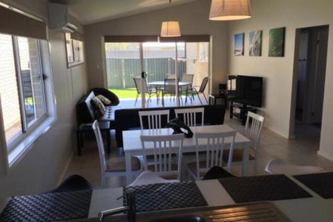 Bayswood Vincentia JERVIS BAY - Accommodation Sydney 4