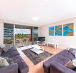 Sandbar Unit 402 1 3 Head Street - Accommodation Sydney