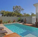 22 Sorrento Avenue Coolum Beach Linen Supplied PET FRIENDLY 500 BOND - Accommodation Sydney