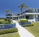Hi Surf Unit 3 92 Head St. Forster - Accommodation Sydney