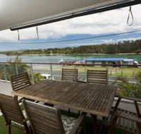 Waterline 202 - Accommodation Sydney