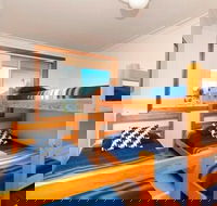 Birchgrove Terrace Unit 3 - Accommodation Sydney