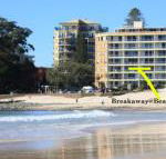 Beachpoint Unit 202 28 North Street - Accommodation Sydney