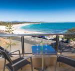 Beachpoint Unit 303 28 North Street - Accommodation Sydney