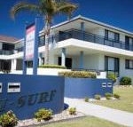 Hi Surf Unit 2 92 Head Street Forster - Accommodation Sydney