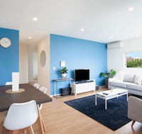 Redmire - Sydney 4u