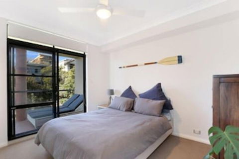 Seafarer - Sydney 4u 2