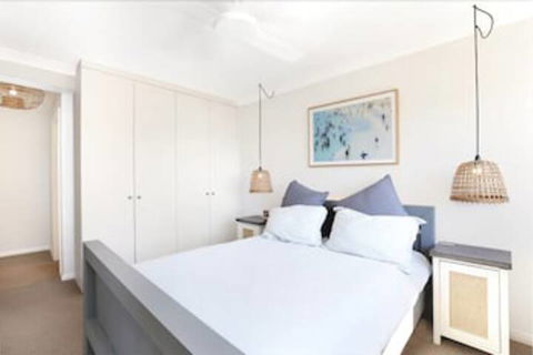 Seafarer - Sydney 4u 4
