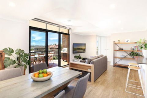 Seafarer - Sydney 4u 0