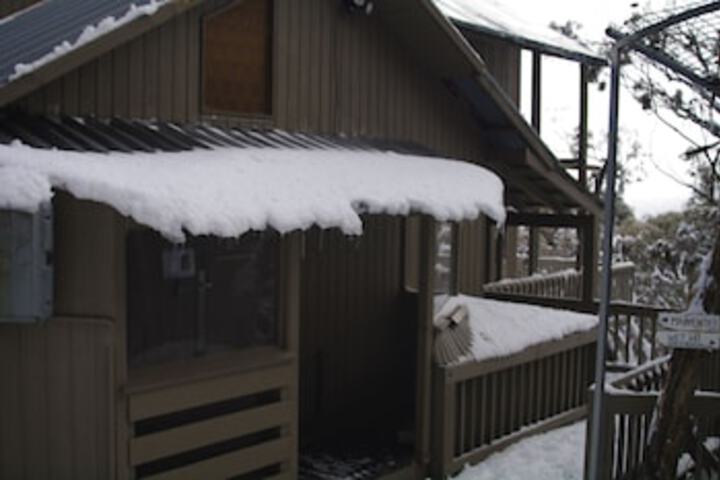 Mount Buller VIC Accommodation Sydney