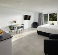 East Maitland Executive Apartments - Accommodation Sydney