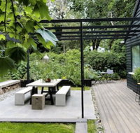 Morton Brae Luxury Cottage Sassafras - Accommodation Sydney