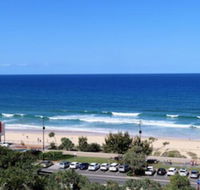 The Moroccan We Accommodate - Accommodation Sydney
