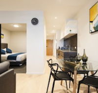 Artel Apartment Hotel Melbourne - Accommodation Sydney