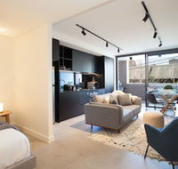 Woolloomooloo Anchorage - Accommodation Sydney