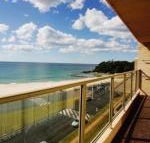 Ebbtide Unit 29 2 6 North Street - Accommodation Sydney