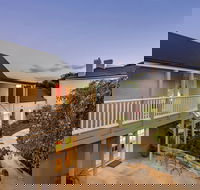 Prospect House Private Hotel - Accommodation Sydney