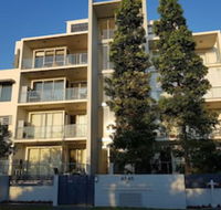 Perch Apartments at Anembo Street - Accommodation Sydney