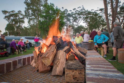 BIG4 Colonial Holiday Park Harrington - Accommodation Sydney 5
