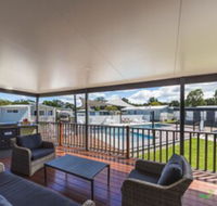 BIG4 Colonial Holiday Park Harrington - Accommodation Sydney