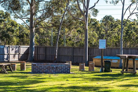 BIG4 Colonial Holiday Park Harrington - Accommodation Sydney 3
