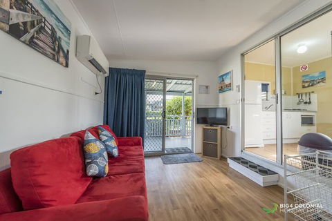 BIG4 Colonial Holiday Park Harrington - Accommodation Sydney 7