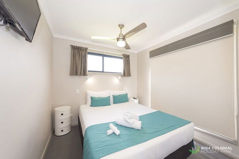 BIG4 Colonial Holiday Park Harrington - Accommodation Sydney 6