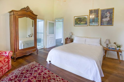 TRANQUILO BEACH HOUSE - Accommodation Sydney 4