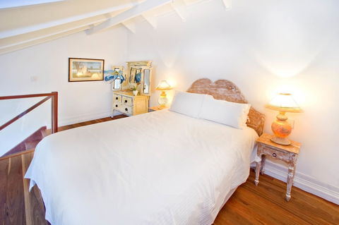 TRANQUILO BEACH HOUSE - Accommodation Sydney 2